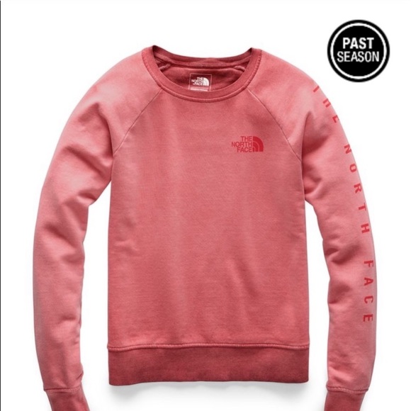 The North Face Tops - 🧸north face crew🧸